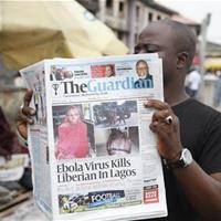 'Hero' Ebola Doc Dies; US Physician Is 'Grave'
