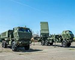 MEADS International touts its air defense system capabilities