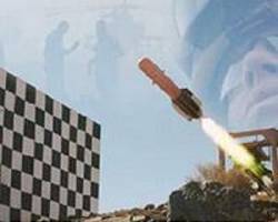 Missile guidance system passes risk reduction test